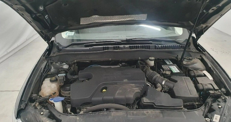 Ford Mondeo cena 27500 przebieg: 245716, rok produkcji 2017 z Maszewo małe 191